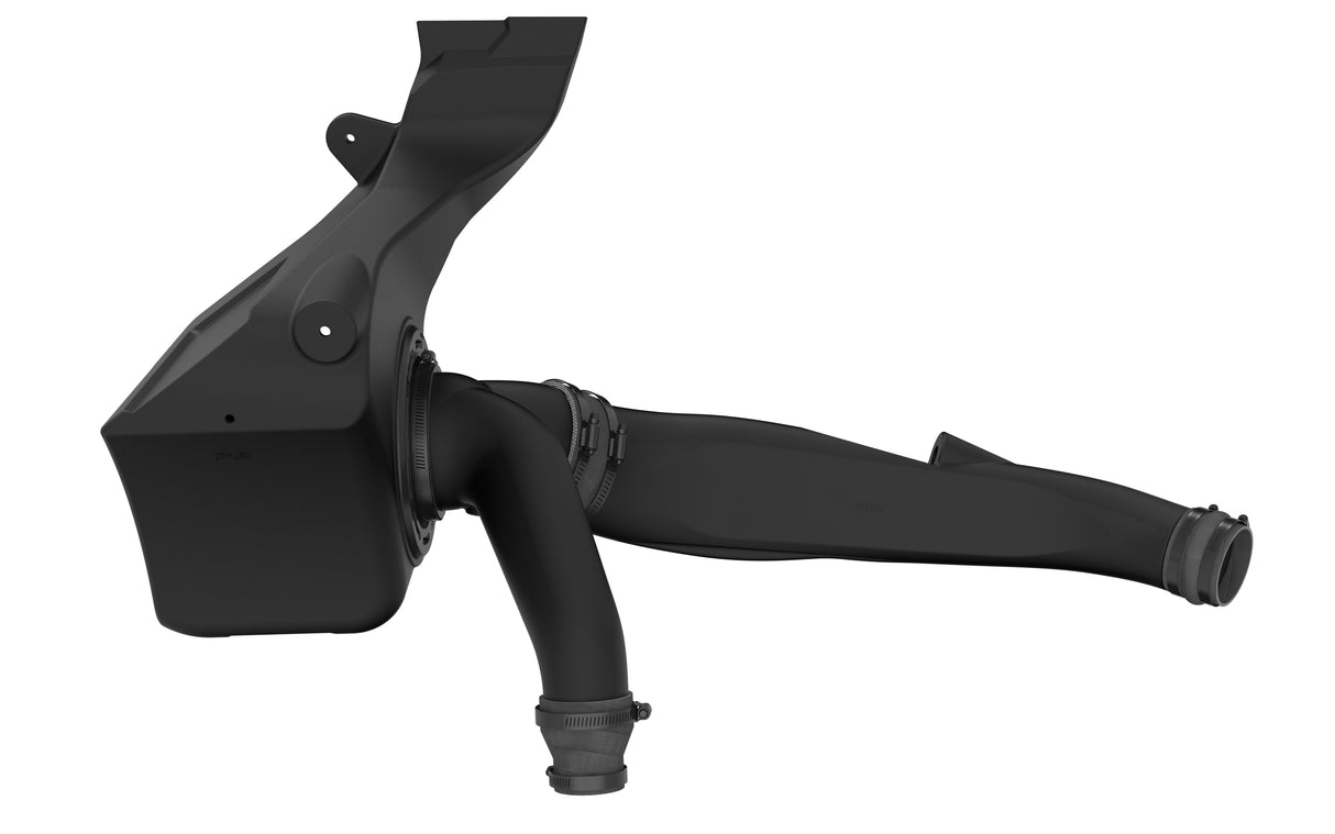 K&N NextGen Enclosed Cold Air Intake System – 2024 Ford Ranger Raptor 3.0L V6