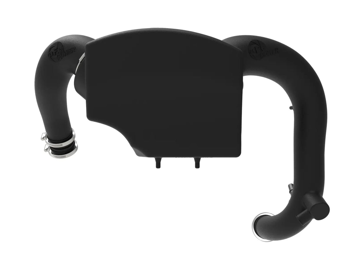 aFe Momentum GT Cold Air Intake System 20-25 Ford Explorer ST V6-3.0L TT