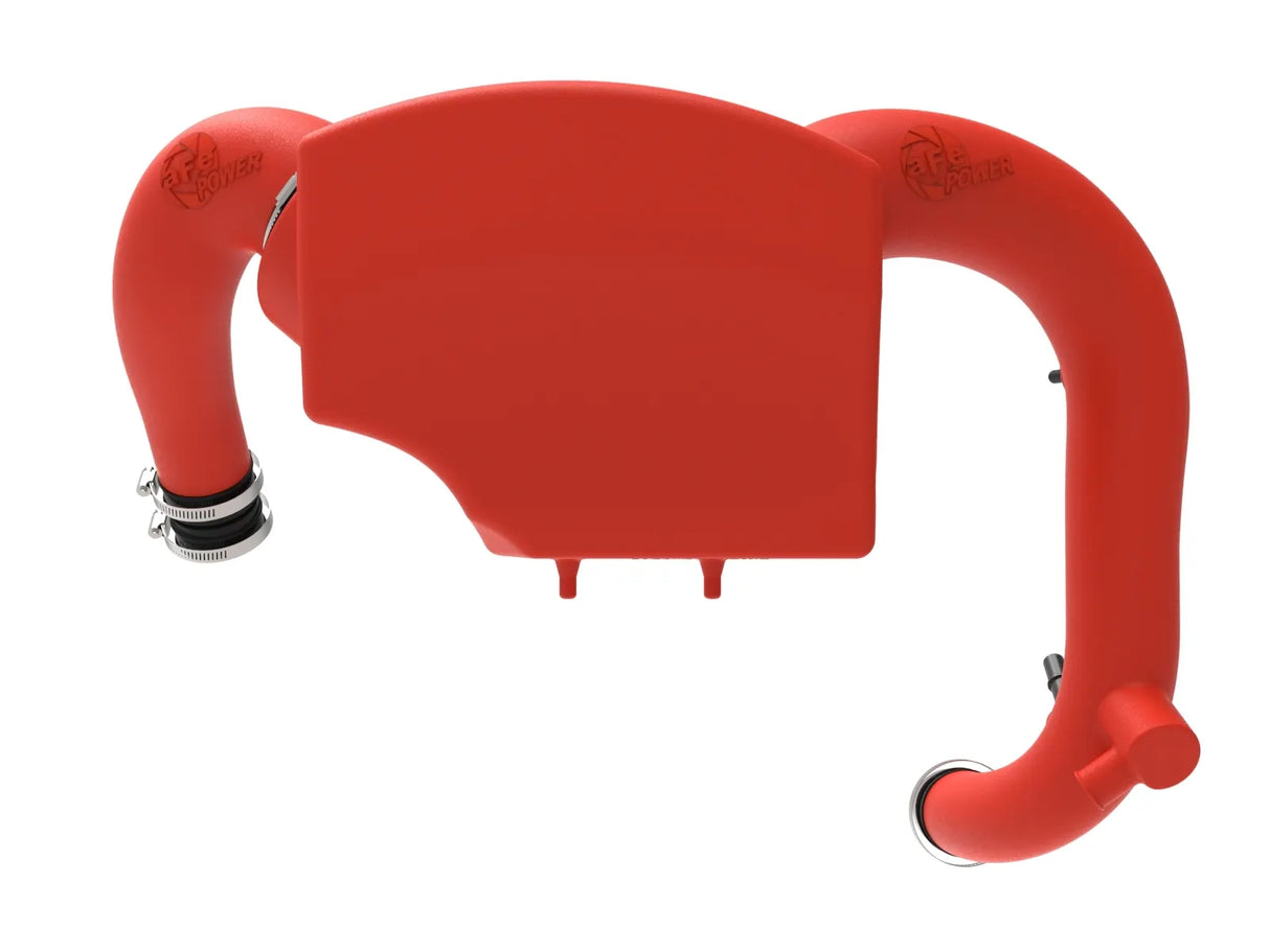 aFe Momentum GT Cold Air Intake System 20-25 Ford Explorer ST V6-3.0L TT