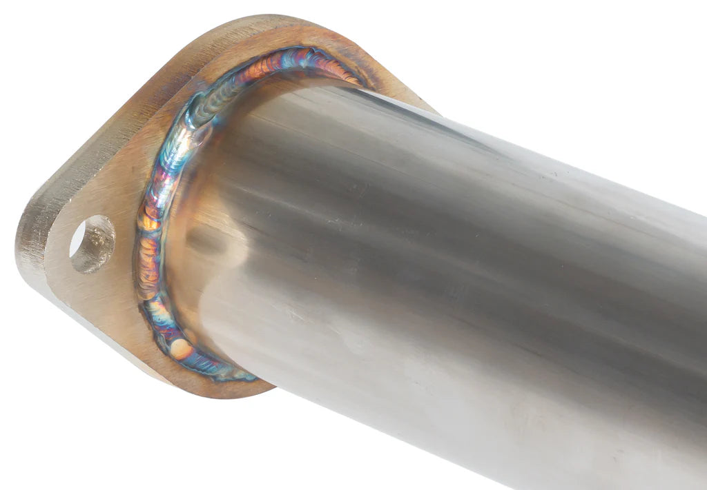 STILLEN Cat Back Exhaust "Street Series" (2023-2024 Nissan Z)