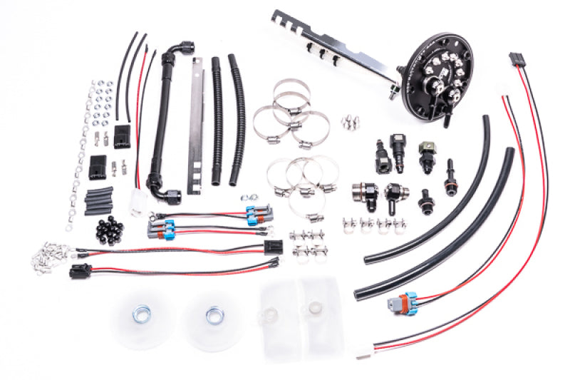 Radium Engineering Toyota Chaser/Mark II/Cresta Fuel Hanger - Pumps Not Included
