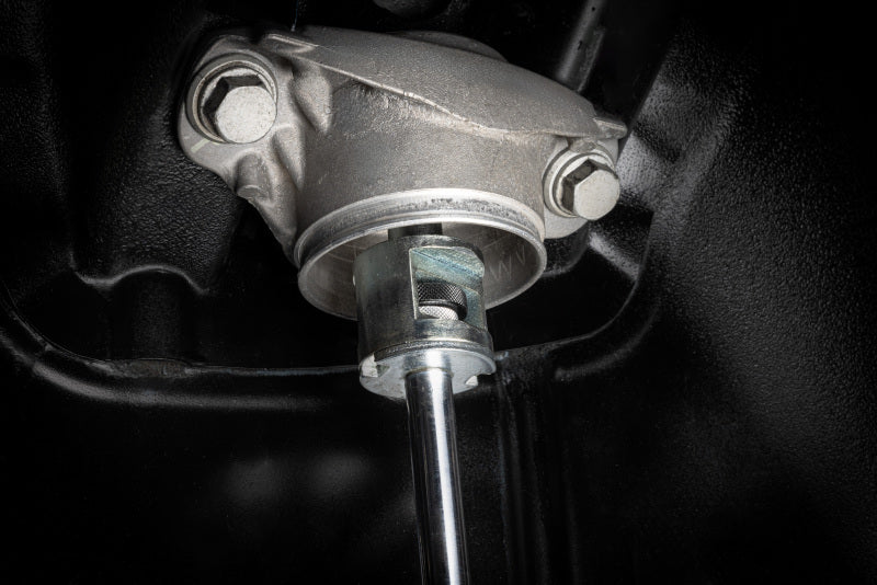 APR 15-24 Audi A3/S3/VW Golf R/GTI/19-24 Audi Q3/VW Jetta (MQB/MQE EVO) Roll-Control Coilover System