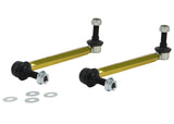 Whiteline Sway Bar Links (Maverick Front)