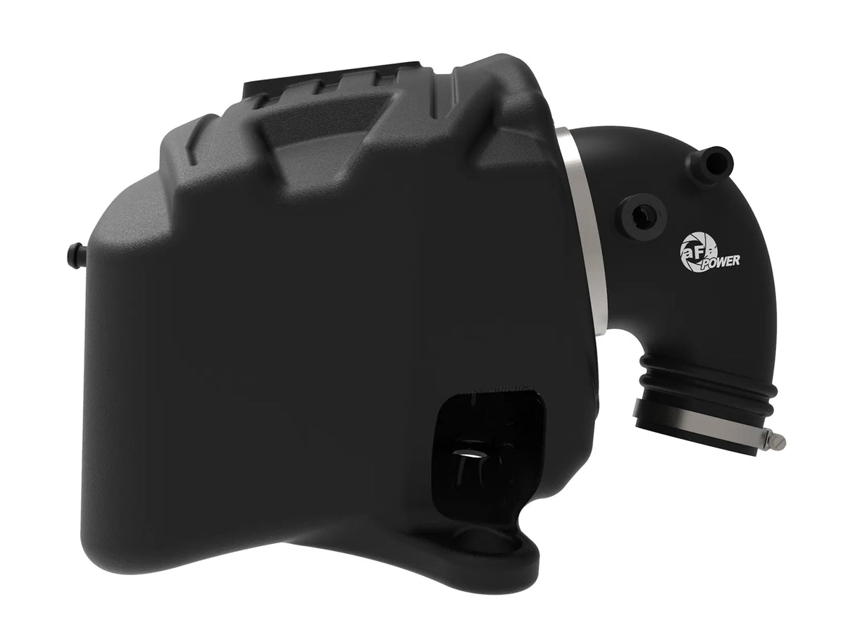 aFe Quantum Cold Air Intake System