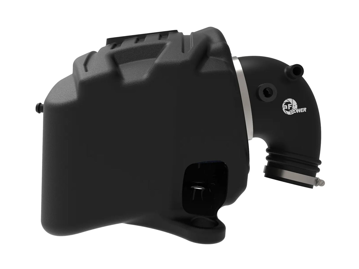 aFe Quantum Cold Air Intake System