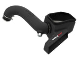 aFe Magnum FORCE Stage-2 Cold Air Intake System 15-19 Volkswagen GTI (MKVII) L4-2.0L (t)