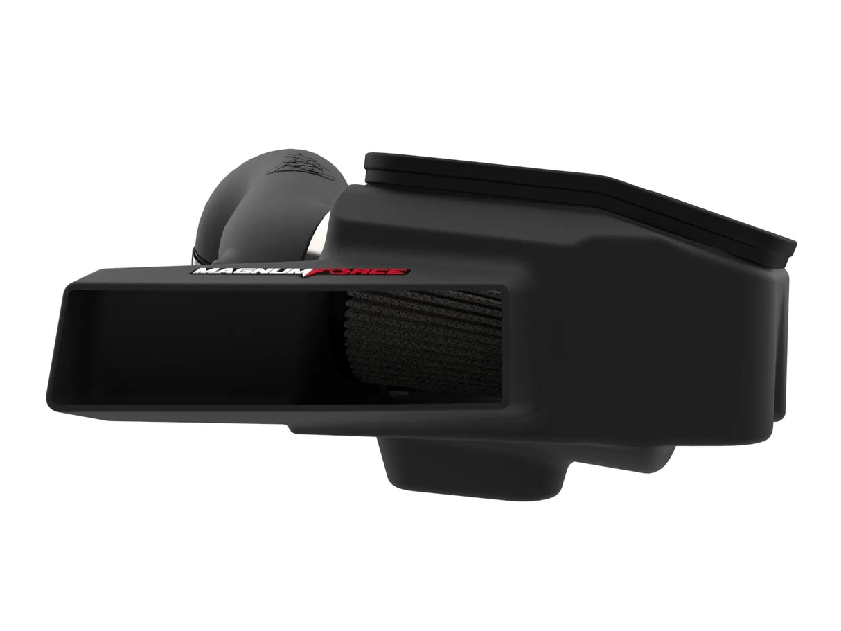 aFe Magnum FORCE Stage-2 Cold Air Intake System 15-19 Volkswagen GTI (MKVII) L4-2.0L (t)