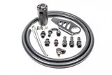 Radium Engineering BMW 135I/335I/535I N54 Catch Can Kit Fluid Lock
