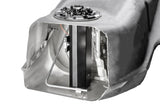 Radium Engineering 09-20 Nissan 370Z RHD/LHD Fuel Hanger Surge Tank (Pumps Not Incl.) Walbro F90000267/274/285