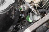 Radium Engineering Nissan R32 Skyline Master Cylinder Brace