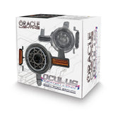 Oracle 2021+ Ford Bronco Oculus Bi-LED Projector Headlights w/ Heated Lenses