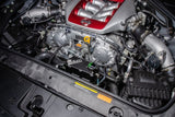 Radium Engineering R35 Nissan GT-R Coolant Tank Kit