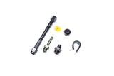 Radium Engineering Fuel Rail Plumbing Kit Toyota 2ZZ-GE