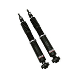 Air Lift Performance 15-20 Audi A3 / 15-24 VW GTI Coilover Kit