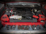 aFe POWER Momentum GT Pro Dry S Intake System 22-26 Toyota Tundra V6-3.4L (tt) Red Edition