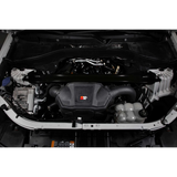 K&N 20-24 Ford Explorer 3.0L V6 / 20-24 Lincoln Aviator 3.0L V6 Performance Air Intake System