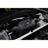 K&N 20-24 Ford Explorer 3.0L V6 / 20-24 Lincoln Aviator 3.0L V6 Performance Air Intake System