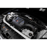 K&N 20-24 Ford Explorer 3.0L V6 / 20-24 Lincoln Aviator 3.0L V6 Performance Air Intake System