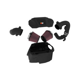 K&N 20-24 Ford Explorer 3.0L V6 / 20-24 Lincoln Aviator 3.0L V6 Performance Air Intake System