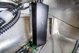 Radium Engineering Nissan R35 GT-R Fuel Hanger Pumps Not Included