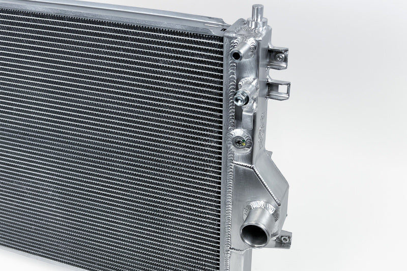 CSF High-Performance All-Aluminum Radiator for Toyota GR Corolla & GR Yaris