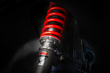 APR 15-24 Audi A3/S3/VW Golf R/GTI/19-24 Audi Q3/VW Jetta (MQB/MQE EVO) Roll-Control Coilover System