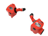 aFe POWER Momentum GT Pro Dry S Intake System 22-26 Toyota Tundra V6-3.4L (tt) Red Edition