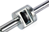 APR 15-24 Audi A3/S3/VW Golf R/GTI/19-24 Audi Q3/VW Jetta (MQB/MQE EVO) Roll-Control Coilover System