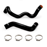 Mishimoto 2016+ Ford Focus RS Silicone Radiator Hose Kit