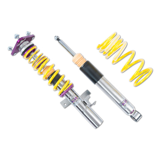 KW Focus RS 2016 -2018 Clubsport Coilover Kit 2-Way