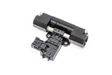 Radium Engineering Split-Flow Flex Fuel Sensor Adapter
