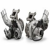 Garrett 2022+ Nissan 400Z 3.0L MGT1446Z Powermax Turbocharger (Left & Right Side)