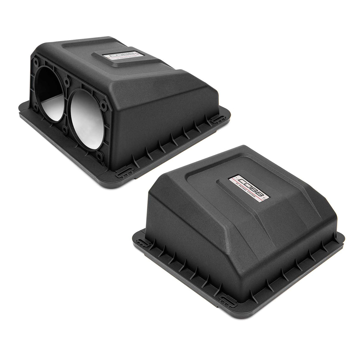 Cobb Intake System w/ HCT for Ford F-150 EcoBoost Raptor / Limited / 3.5L 2017-2020