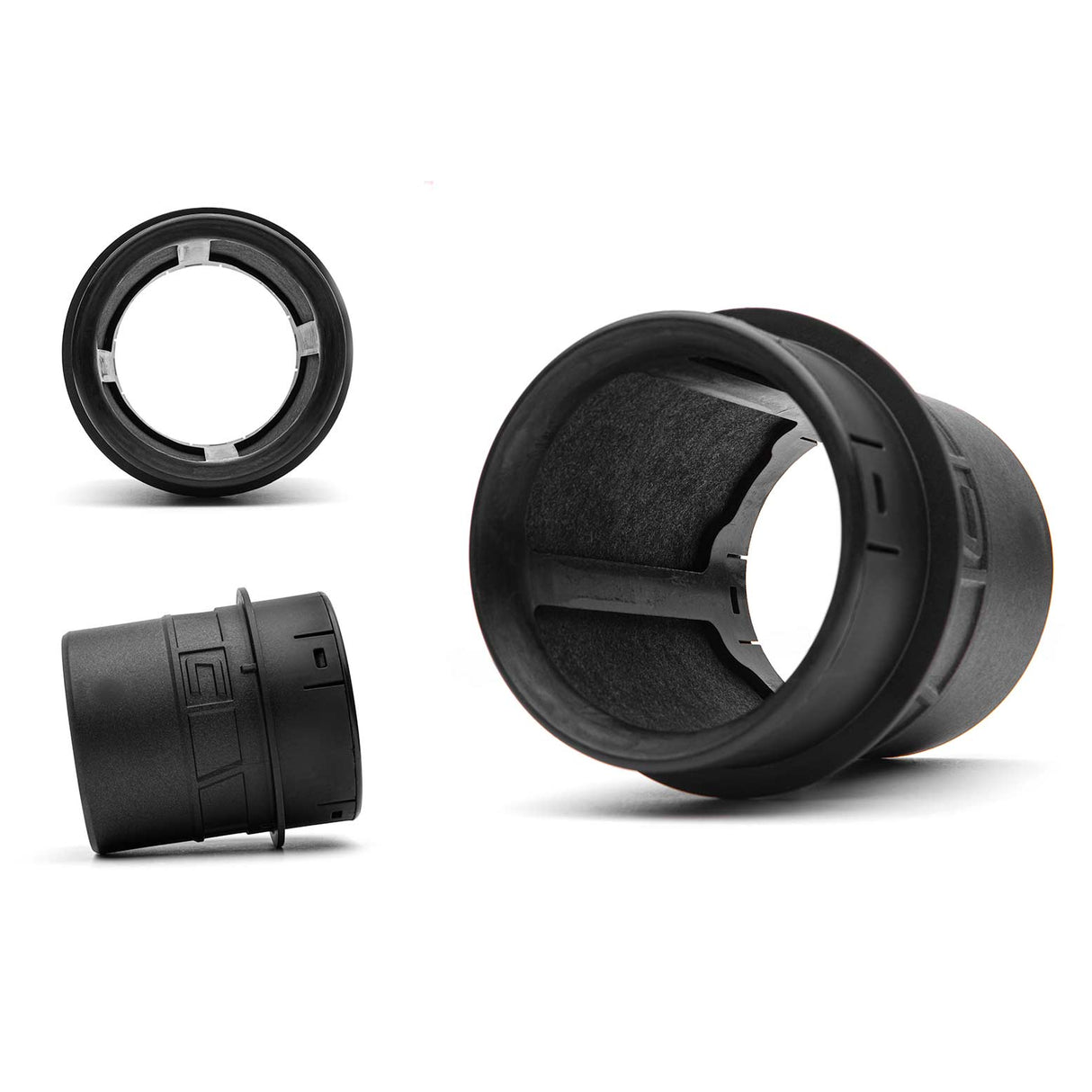 Cobb Intake System w/ HCT for Ford F-150 EcoBoost Raptor / Limited / 3.5L 2017-2020