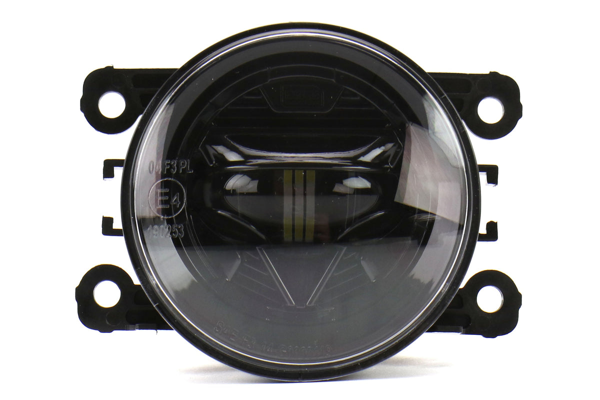 OLM Nightseeker LED Fog Lights - 2013-2016 FR-S / 2015+ WRX / 2014+ Forester / 2013+ Crosstrek
