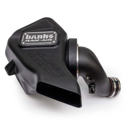 Banks Power 19+ Dodge Ram 6.7L Ram-Air Intake System
