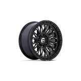 Fuel Rincon Wheels For Ford Bronco