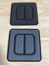 EVA Foam Door Panel Kit Polaris Ranger XP 1000