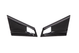 OLM Front Window Louver - 2015-2021 Subaru WRX / STI