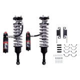 Fox 2024+ Toyota Tacoma 2.5 Performance Elite Series DSC EVO Suspension Kit