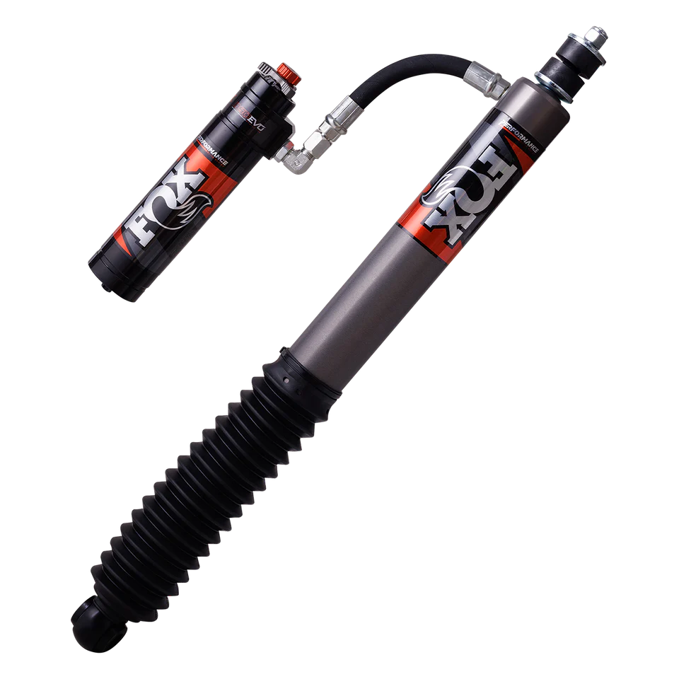 Fox 2024+ Toyota Tacoma 2.5 Performance Elite Series DSC EVO Suspension Kit