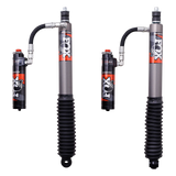Fox 2024+ Toyota Tacoma 2.5 Performance Elite Series DSC EVO Suspension Kit