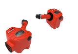 aFe POWER Momentum GT Pro Dry S Intake System 22-26 Toyota Tundra V6-3.4L (tt) Red Edition