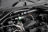 Radium Engineering BMW 135I/335I/535I N54 Catch Can Kit Fluid Lock
