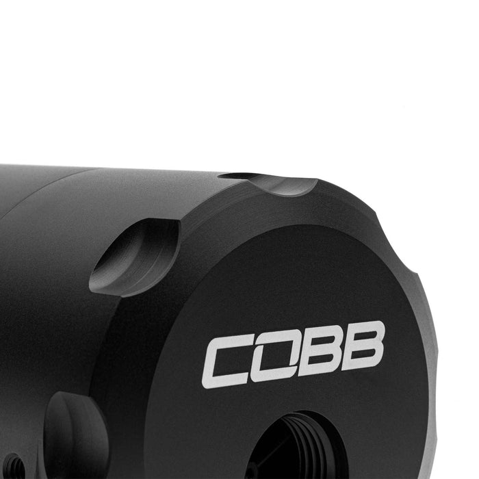 COBB AIR/OIL SEPARATOR FOR FORD ECOBOOST MUSTANG 2015-2023
