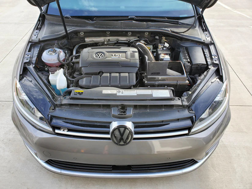 MELE DESIGN FIRM  2015+ Volkswagen Golf GTI/R Battery Mount