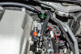 Radium Engineering Fuel Rail Plumbing Kit - GM LSA/LS9
