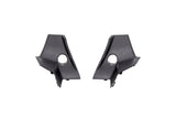 OLM Upper Tail Light Trim Piece for Aftermarket Lights - 2017-2018 Subaru Forester
