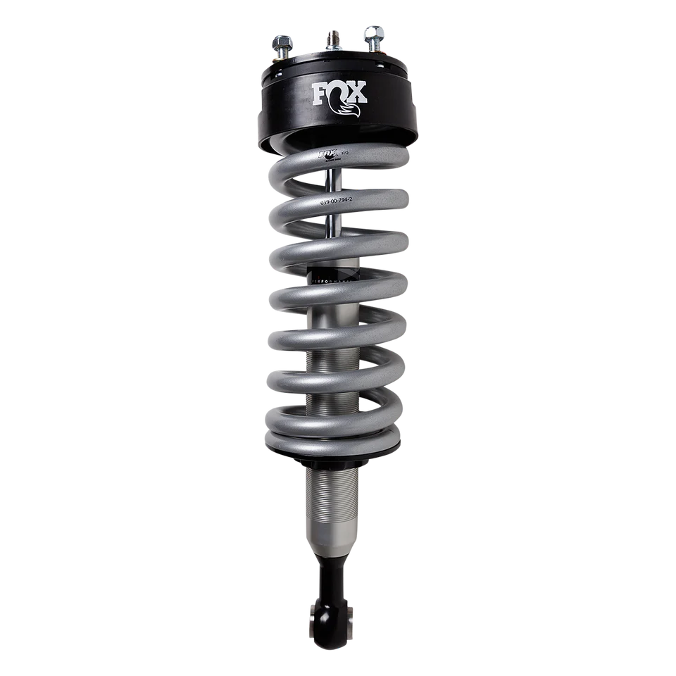 Fox 2024+ Toyota Tacoma 2.0 Performance Series Front IFP Coilover Shock 0-2.25in. Lift
