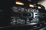 AMS Performance 2017+ Ford F-150 & Raptor 2.7L and 3.5L EcoBoost High Mount Intercooler